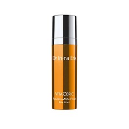 VitaCeric Flawless Matte Finish Day Serum - Serum na dzień